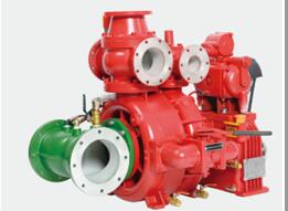 CB10/60-XZ 常壓車用消防泵