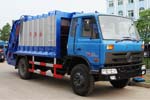 東風5140KLJ(153)壓縮式垃圾車