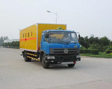 東風145爆破器材運輸車