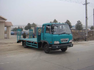 JDF5080TPBG型平板運(yùn)輸車